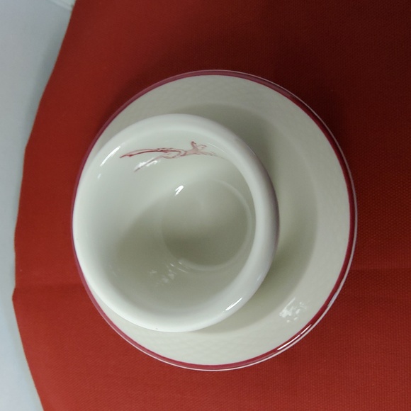 JACKSON CUSTOM CHINA USA custard/dish - Picture 3 of 9